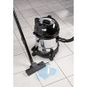 ASPIRATEUR ET SOUFFLEUR BOMANN INOX 1600W BS 9000 CB