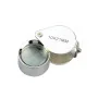 Magnifying Loupe MG55366 10x21 - Precision Loupe for Gem and Jewelry Inspection, Ideal for Jewelers and Gemologists