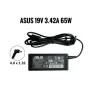 Chargeur ASUS 19V 3.42A 4.0*1.35(FEMALE)