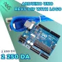 ARDUINO UNO Rev3-DIP ATmega328P with Cable