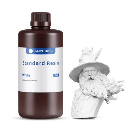 ANYCUBIC 1KG STANDARD RESIN 1L