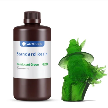 ANYCUBIC 1KG STANDARD RESIN 1L