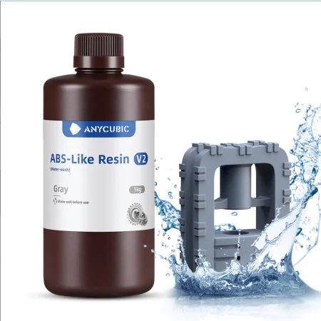 Anycubic ABS-Like V2 Resin 1L