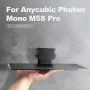 BUILD PLATE FOR MONO 2/6Ks/M5SPRO/M7PRO