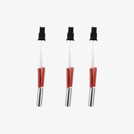 Heater 3-Pack for kobra 2plus/ 2max/ 2pro