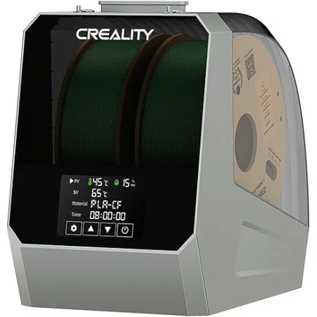 Creality Space PI Filament Dryer PLUS (4005010071)