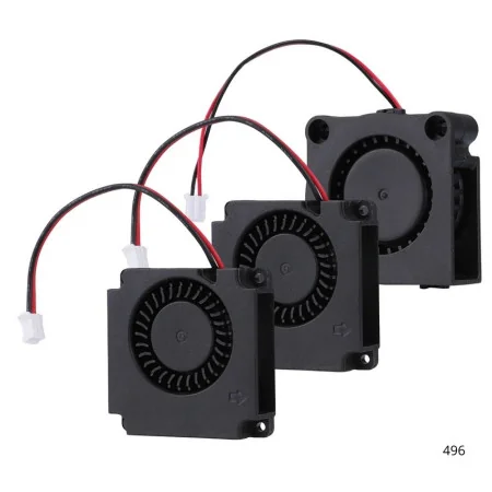 Cooling Fan Kit