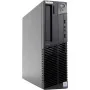 PC de Bureau Professionnel Lenovo ThinkCentre M82 SFF, i5-3eme , 8G RAM, 500G HDD, DVD ROM, Windows 10 Professionnel (KABA A++)