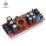 DC-DC Step-up 1200W Boost Car Power Supply Module (8-60V to 12-83V) 20A