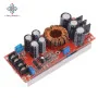 DC-DC Step-up 1200W Boost Car Power Supply Module (8-60V to 12-83V) 20A