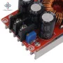 DC-DC Step-up 1200W Boost Car Power Supply Module (8-60V to 12-83V) 20A