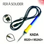 BRAS FER KADA 852D+/ 852AD+ (OLD Model)