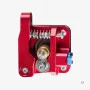 Creality Metal Extruder Kit (Red) 4001020059