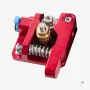 Creality Metal Extruder Kit (Red) 4001020059