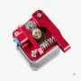 Creality Metal Extruder Kit (Red) 4001020059