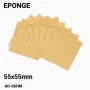 EPONGE AD-66HM 55x55mm