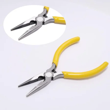 Pince Coupante MINI PLIERS 5" MICRO NIPPER