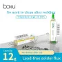 Flux De Soudure BAKU BA-227 12g