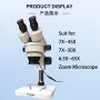 LAMP FOR MICROSCOPE LED YX-C08 5V USB 26