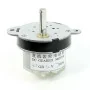 40GB DC GEAR MOTOR 12V 130RPM