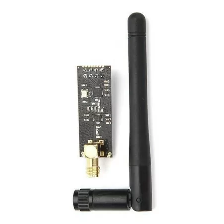 MODULE WIFI NRF24L01+PA+LNA (with Antenna 1100m Super Long Distance)