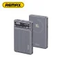 Power Bank 20W+22.5W 10000mAh Remax RPP-615 Charge Sans Fil Magnétique Portable Charge Rapide