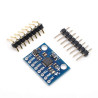 GY-521 MPU-6050 MPU6050 module 3 Axis analog gyro sensors Accelerometer Module