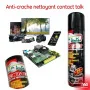 Anti-crache nettoyant Pour les Contacts Electroniques, Electrique Talk