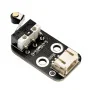 Mechanical Endstop Limit Switch Module HS-S31p - 3-Pin Connector, Precision Detection for 3D Printers and CNC Machines