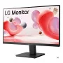 Écran LG 24MR400-B, 24", Full HD, 100Hz, IPS, AMD FreeSync, Noir Mat