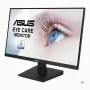 Écran ASUS VA24E, 23,8", Full HD, IPS, 100Hz, Adaptive-Sync, Anti-Scintillement.