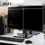 Écran MSI PRO 25" 100Hz 1ms MP253 Full HD IPS Protection Anti-Lumière Bleue Design Élégant