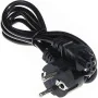 Cable trefle Alimentation pour Laptop-1.5m