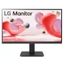 Écran LG 22MR410 21.5'' Full HD VA - Qualité d'Image Exceptionnelle, Confort Visuel et Connectivité Polyvalente