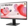 Écran LG 22MR410 21.5'' Full HD VA - Qualité d'Image Exceptionnelle, Confort Visuel et Connectivité Polyvalente