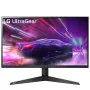 Écran Gamer LG 24GQ50F 24" 165Hz FHD VA -, 1ms, AMD FreeSync Premium, Design Moderne et Performances Immersives