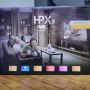 Datashow HPX5 Android 10.0 - Projecteur 4K UHD, 5G, HDMI, Bluetooth 5.0, CPU 64 Bit, 4 Cœurs - Offre Spéciale