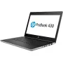 LAPTOP HP Probook 430 G5 i5-7eme/8G/256G-SSD kaba A++