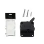 Extrusion Kit Near black plastic for Creality - Ender-3 V3 SE/KE - 4001020064