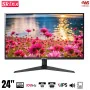 Ecran SKINS 24" borderless 100Hz IPS FHD Haut-Parleurs Intégrés