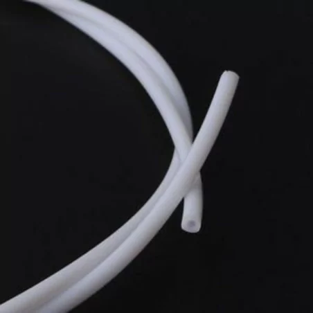 PTFE Teflon Tube for Reprap Prusa 3D Printer 2x4mm