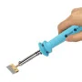 SL-503 30W Soldering Iron Electric Shock Knife for Electric Heating UV Glue Removal on LCD Screen service tool