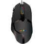 Souris Gamer WEIBO RGB S260 8-button Microprograming