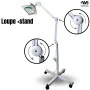 Loupe +stand (28led 220v)