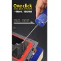 MECHANIC Electric glue remover IR16