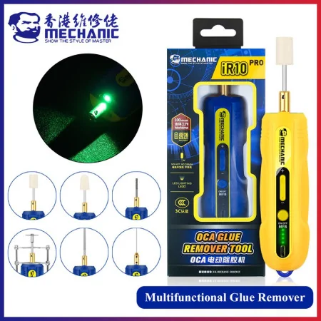 MECHANIC Electric glue remover IR10 Pro