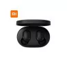 KIT MAIN XIAOMI Airdots Redmi - Vocal Bluetooth 5.0 - Noir