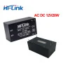 AC DC power supply module Hi-Link HLK-20M12 12V 1.6A