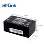 AC DC power supply module Hi-Link HLK-20M12 12V 1.6A