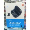 KIT MAIN XIAOMI Airdots Redmi - Vocal Bluetooth 5.0 - Noir